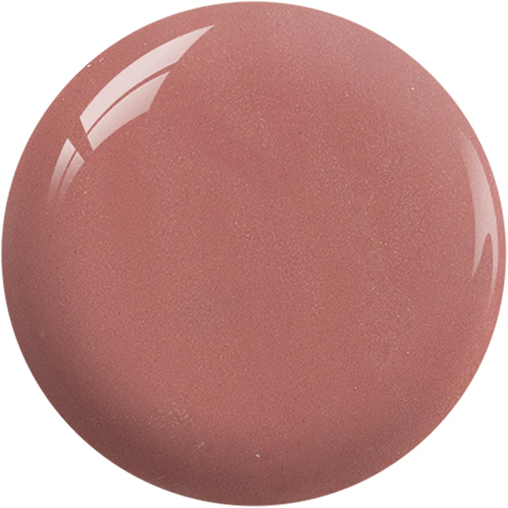 SNS Dipping Powder Nail - AN02 - Cashmere Rose - Image 2