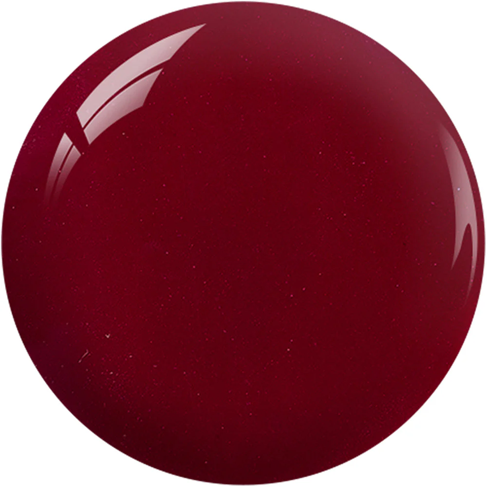 SNS Dipping Powder Nail - AN06 - Cab'n All Day - Image 2