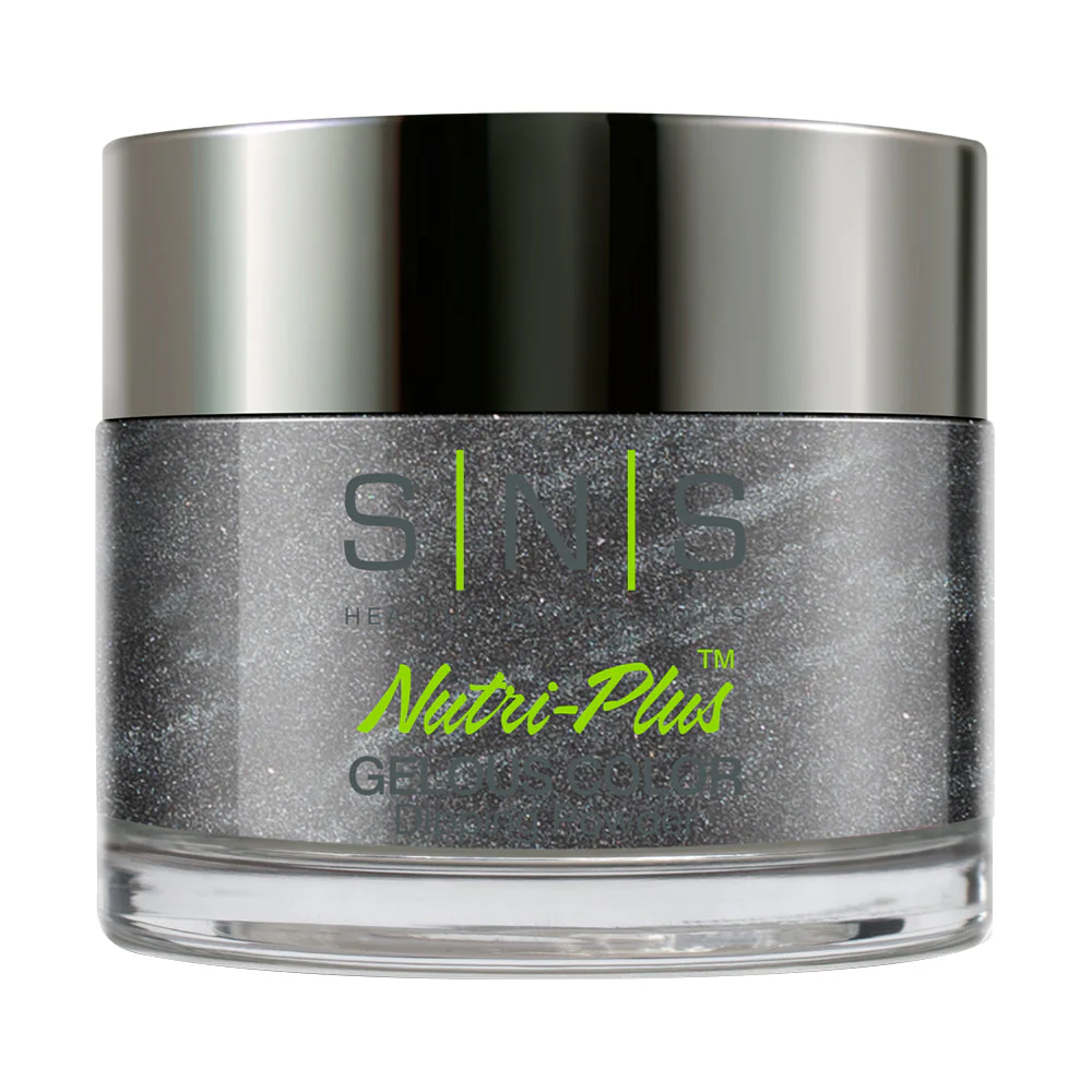 SNS Dipping Powder Nail - AN12 - MoonGlow - Image 5