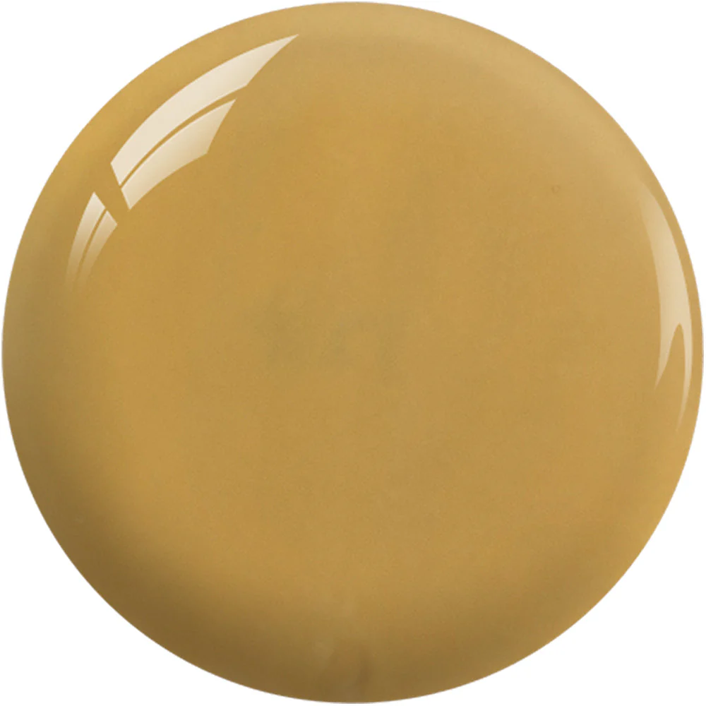 SNS Dipping Powder Nail - AN21 - Wheat Harvest - Image 2