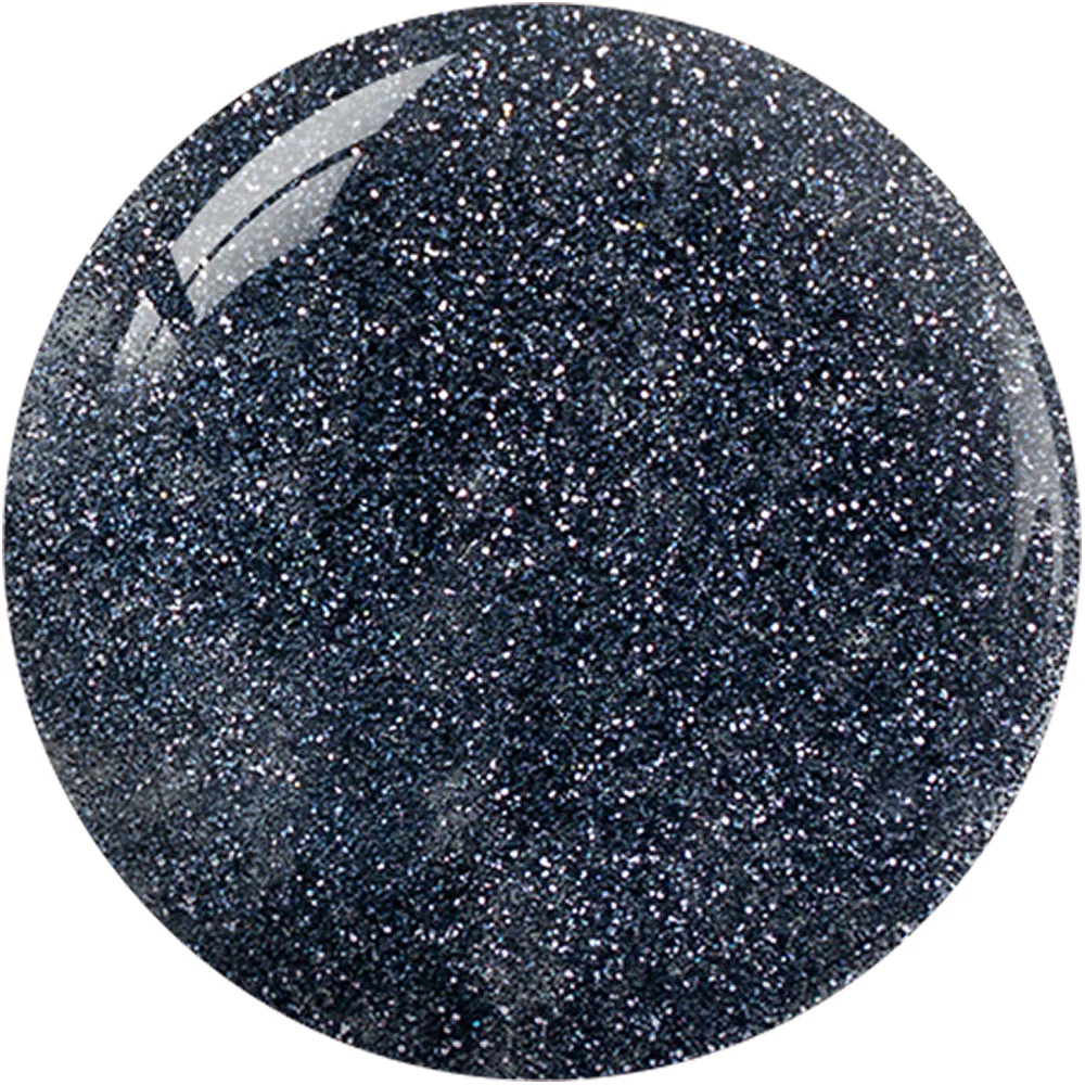 SNS Dipping Powder Nail - AN22 - Meteor Shower - Image 2