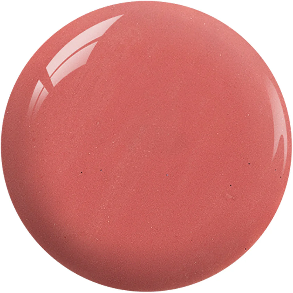 SNS Dipping Powder Nail - AN23 - Aspen Rose - Image 2