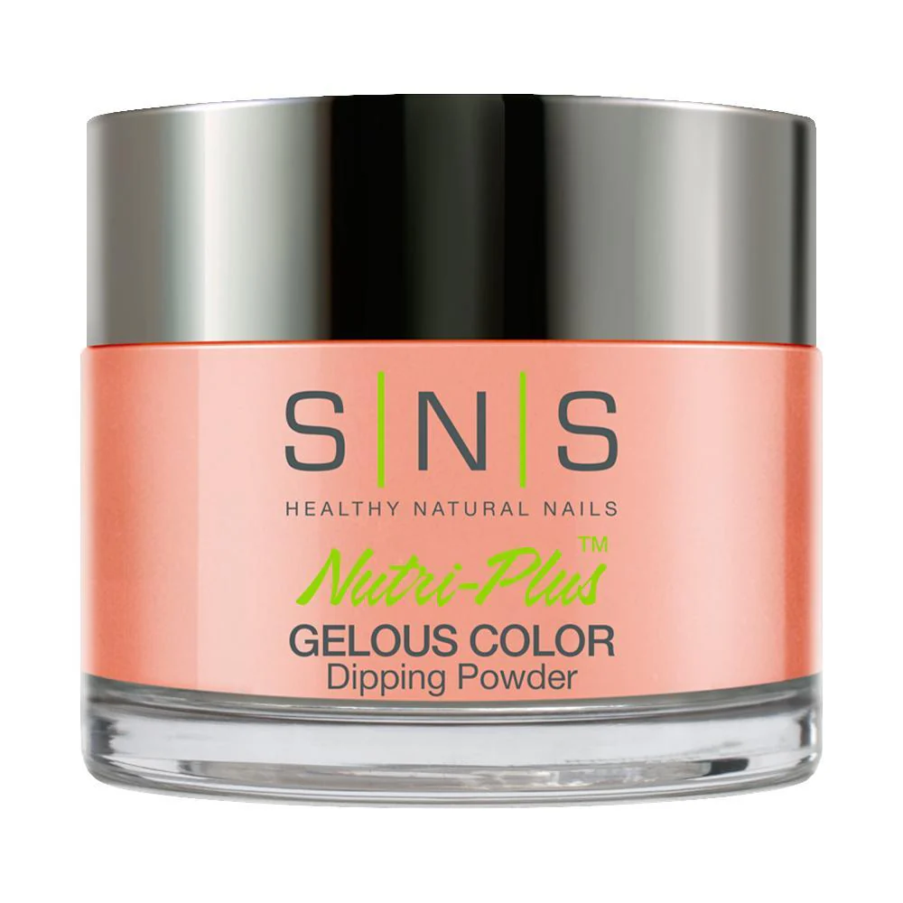 SNS Dipping Powder Nail - BD02 - Spandex Ballet