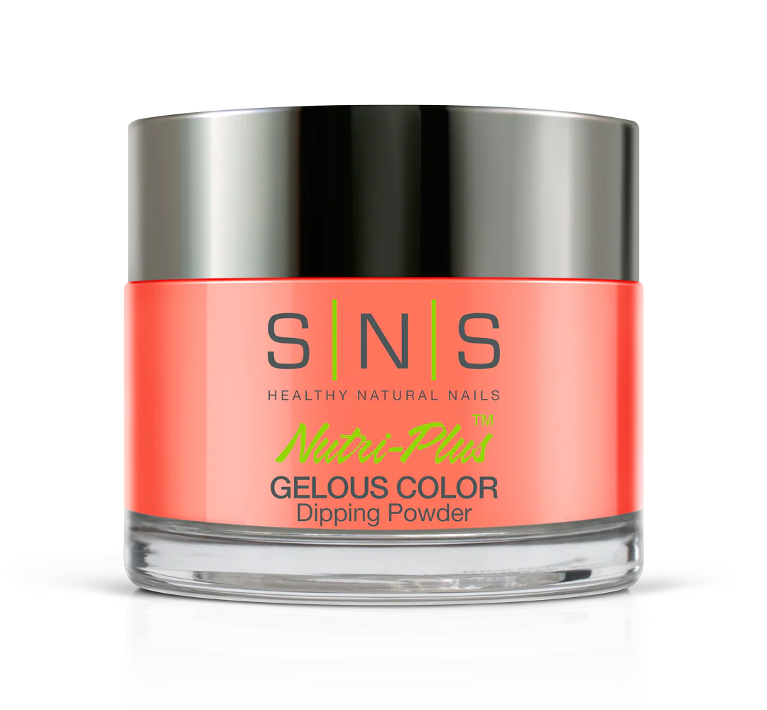 SNS Dipping Powder Nail - BD06 - Leg Warmers - Image 4