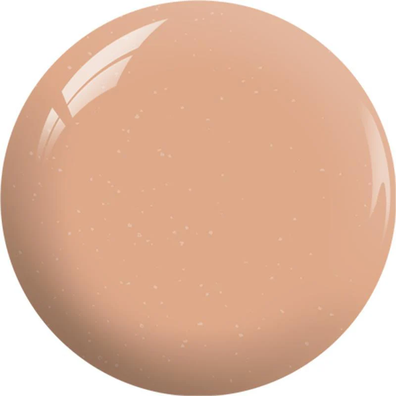 SNS Dipping Powder Nail - BD08 - Tan Merino - Image 2