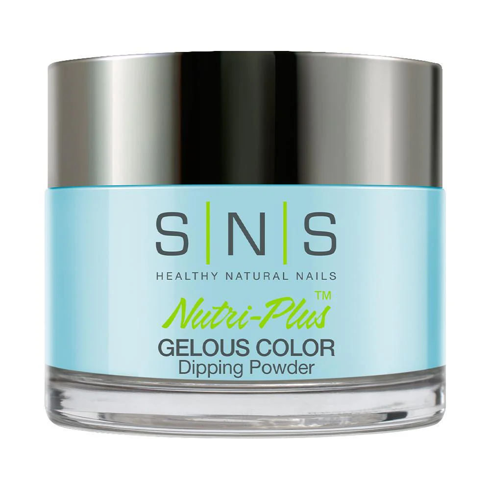 SNS Dipping Powder Nail - BD10 - Cashmere Cardigan