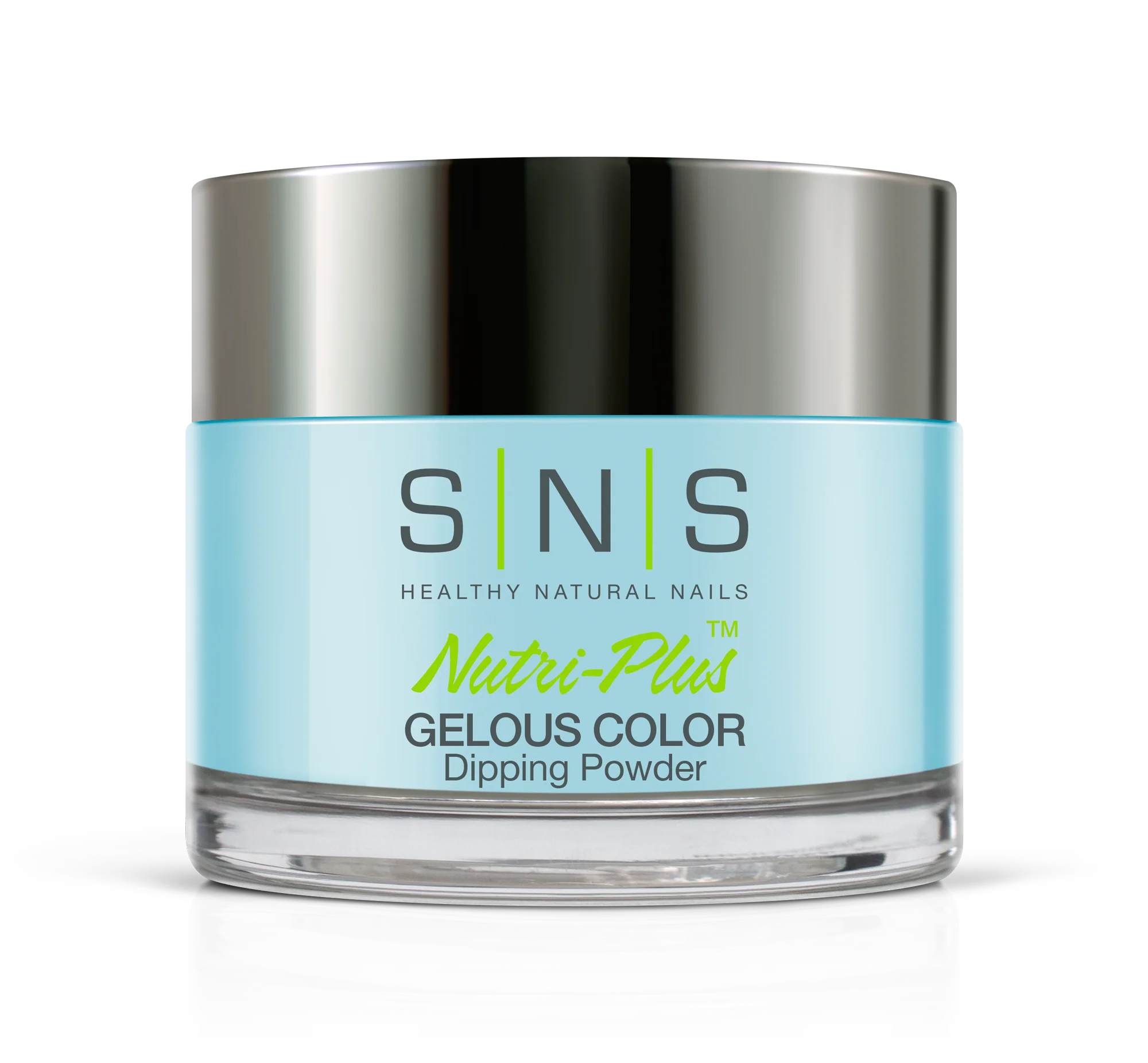 SNS Dipping Powder Nail - BD10 - Cashmere Cardigan - Image 4