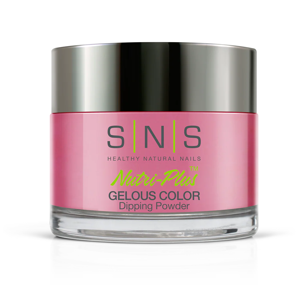 SNS Dipping Powder Nail - BD11 - Hot Yoga Pants - Image 3