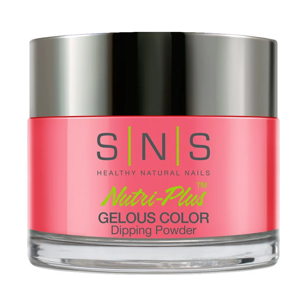 SNS Dipping Powder Nail - BD13 - Classy Cocktail Dress