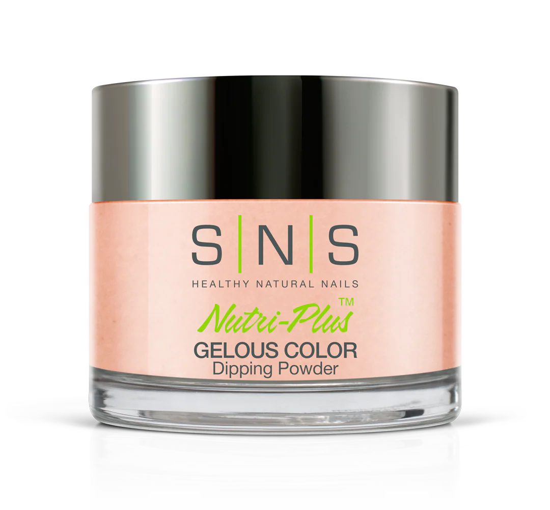 SNS Dipping Powder Nail - BD14 - Burberry Trench - Image 3