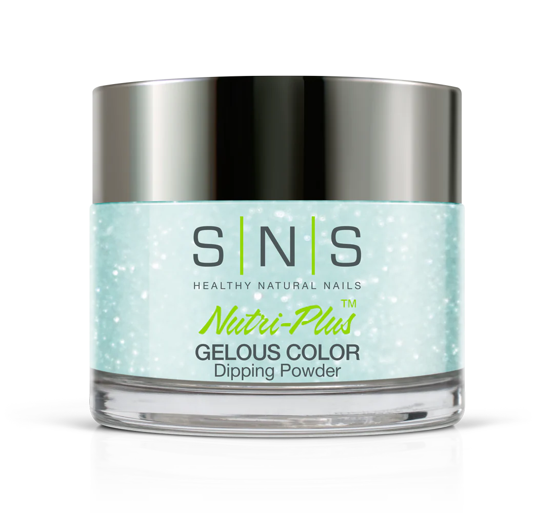 SNS Dipping Powder Nail - BD17 - String Bikini - Image 4