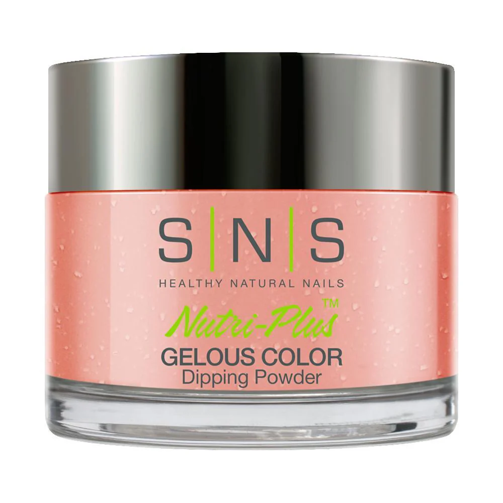 SNS Dipping Powder Nail - BD19 - Antique Kimono