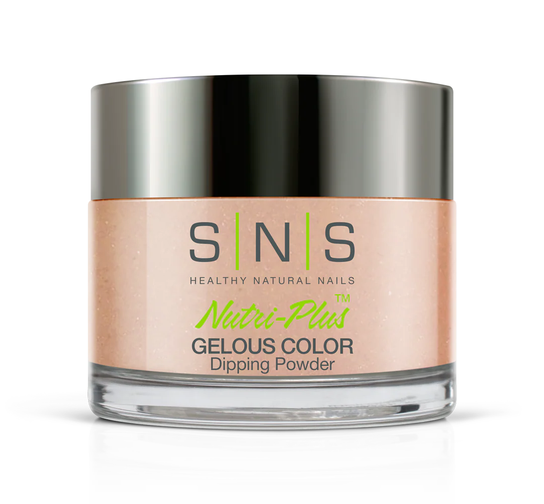 SNS Dipping Powder Nail - BD21 - Smart Sun Hat - Image 4