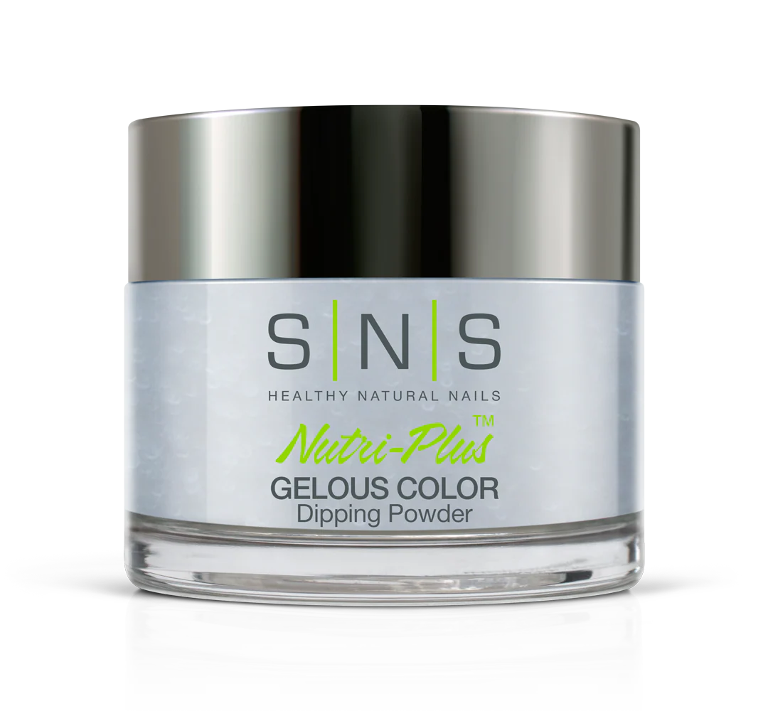 SNS Dipping Powder Nail - BD22 - Sexy Halter - Image 3