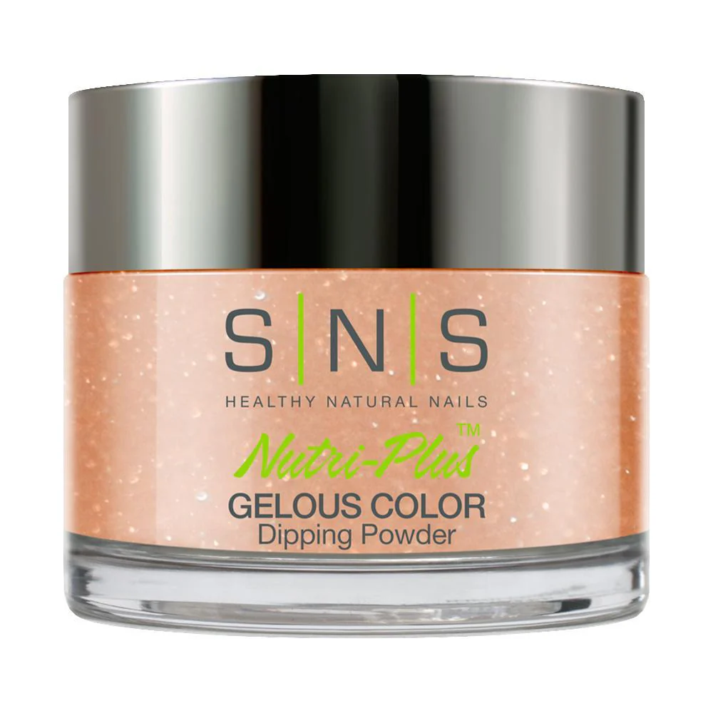 SNS Dipping Powder Nail - BD23 - Harris Tweed