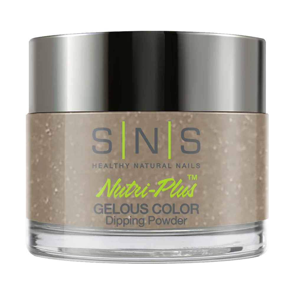 SNS Dipping Powder Nail - BM04 Abelia