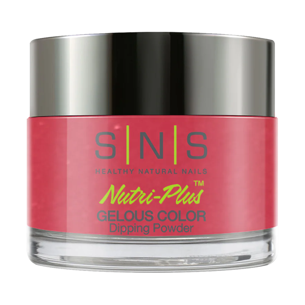 SNS Dipping Powder Nail - BM05 Peony