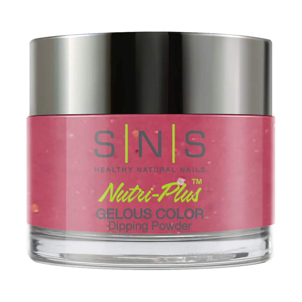 SNS Dipping Powder Nail - BM14 Anemone