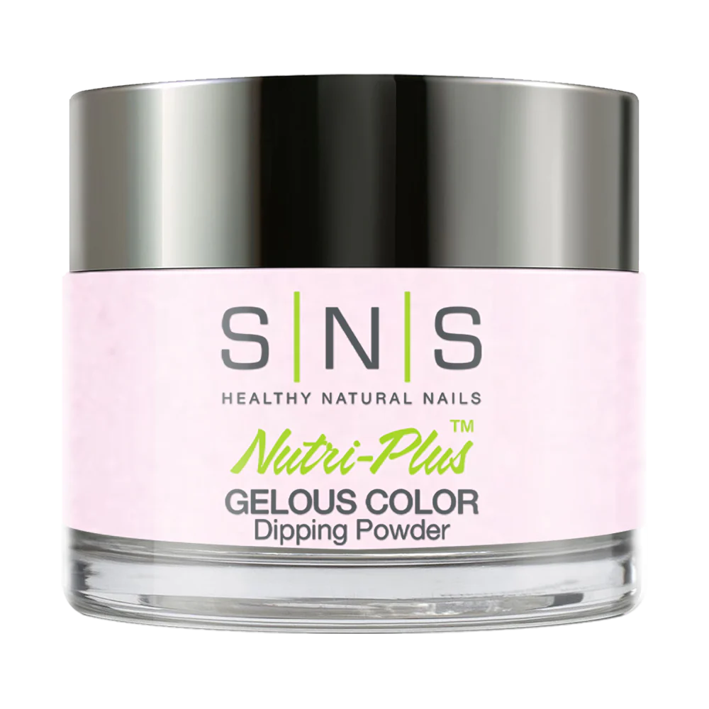 SNS Dipping Powder Nail - BOS 03