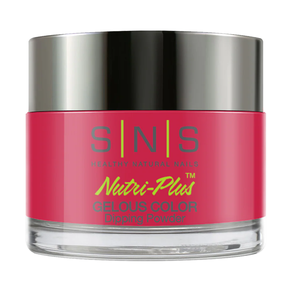 SNS Dipping Powder Nail - BOS 07 - Image 3