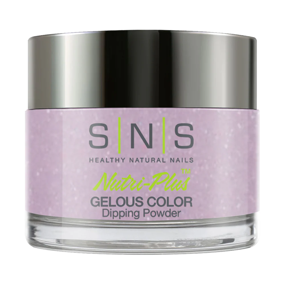 SNS Dipping Powder Nail - BOS 08 - Image 3