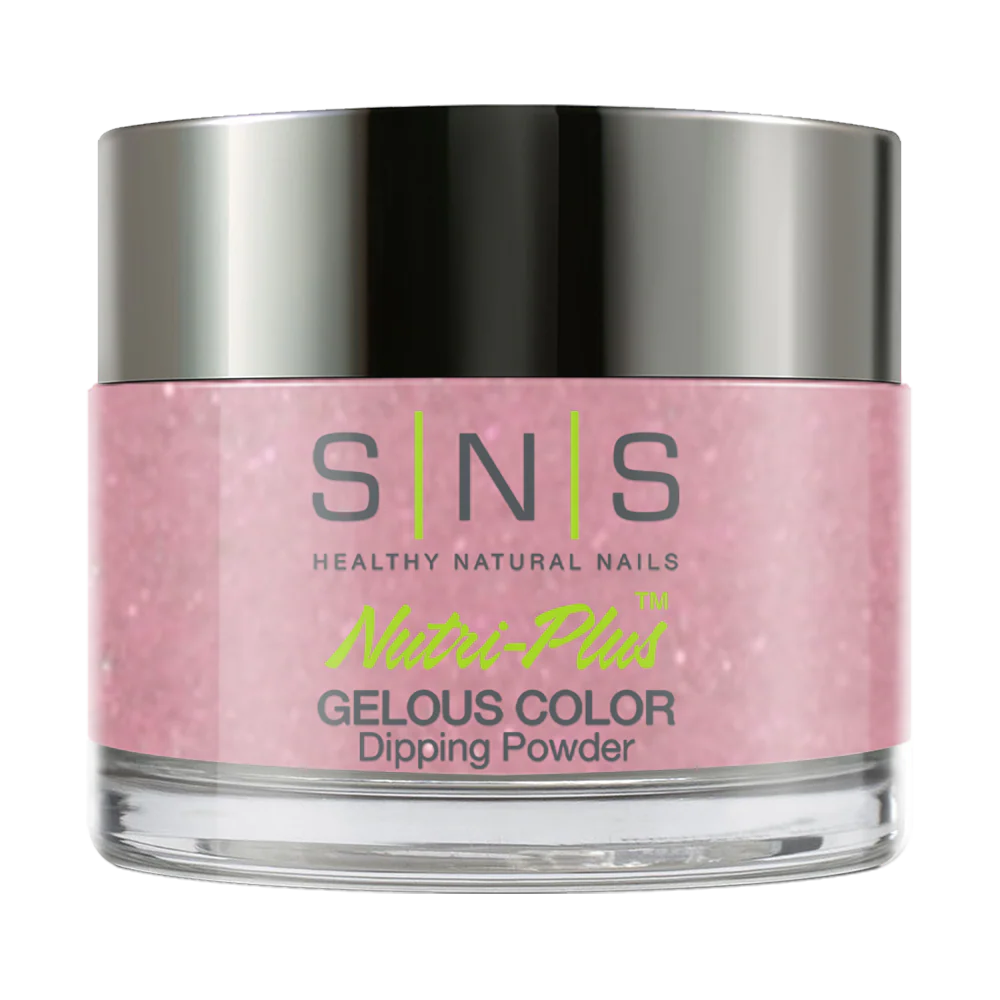 SNS Dipping Powder Nail - BOS 09 - Image 3