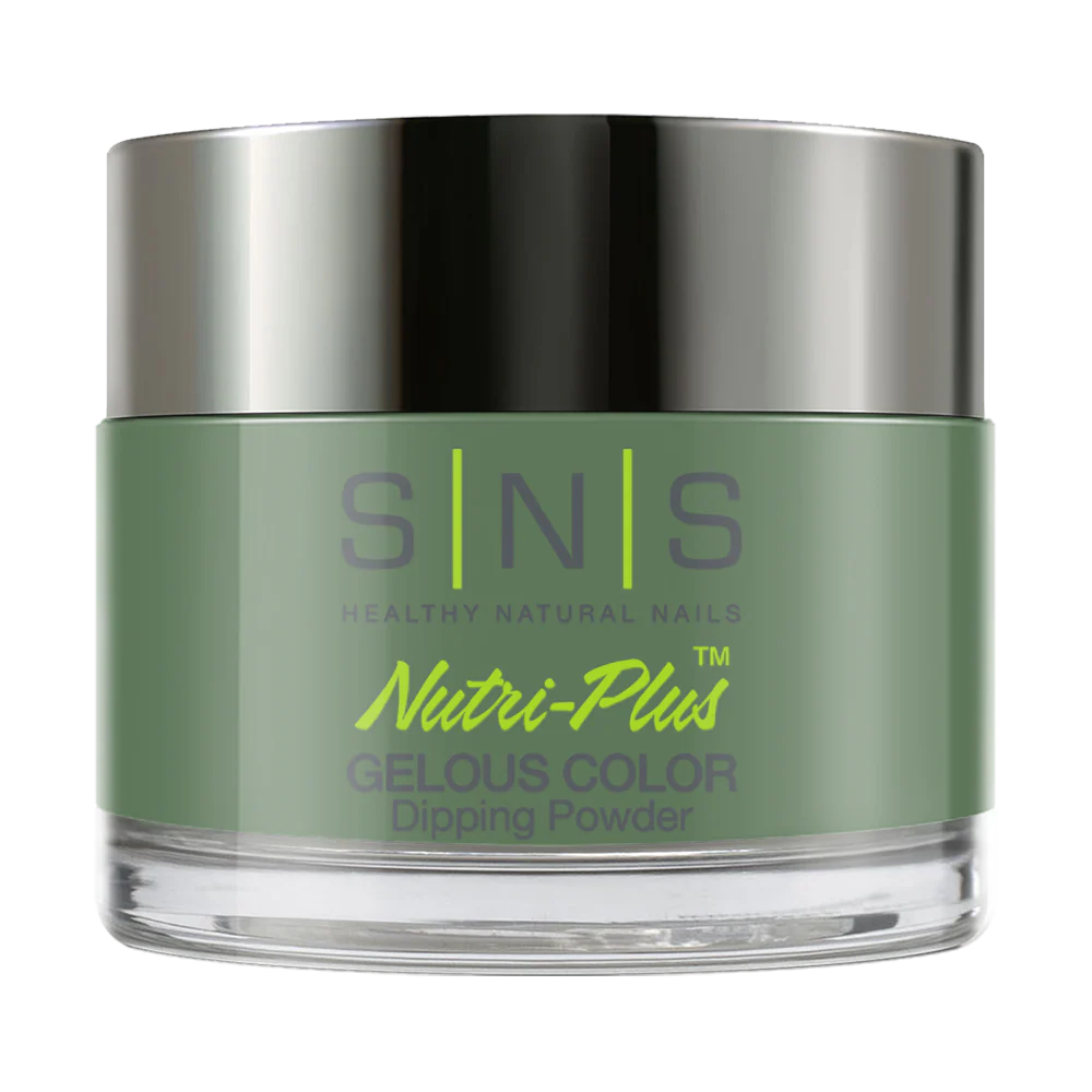 SNS Dipping Powder Nail - BOS 10 - Image 3