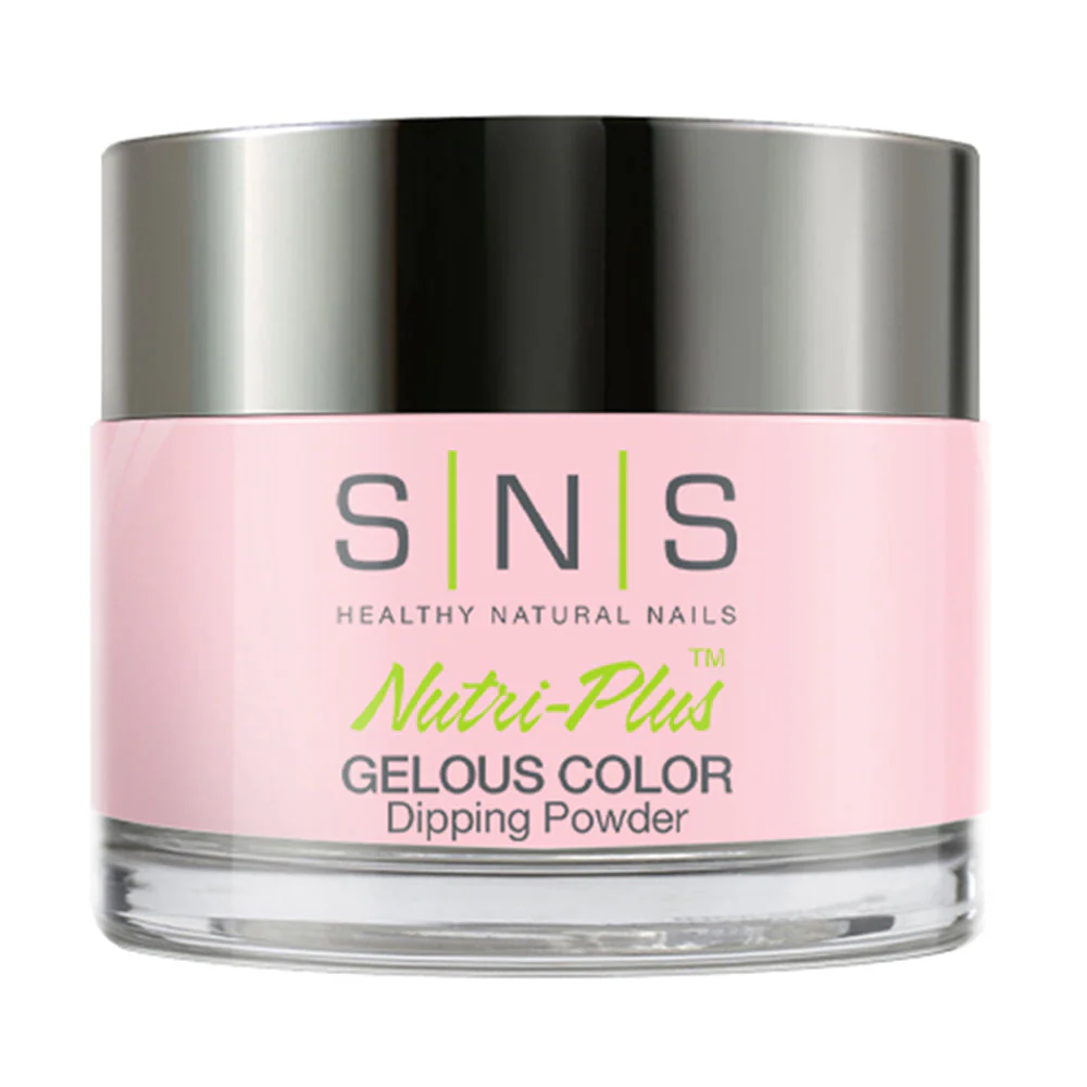 SNS Dipping Powder Nail - BOS 12 - Image 3