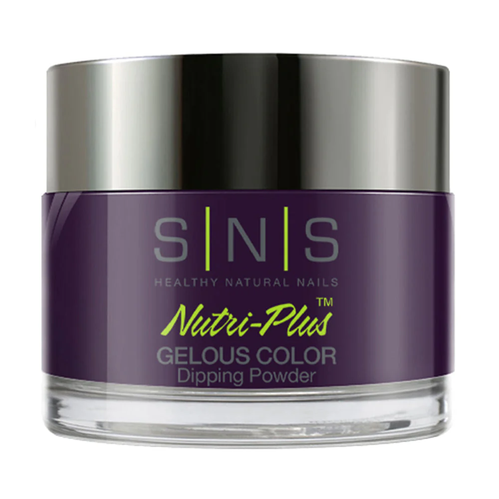 SNS Dipping Powder Nail - BOS 13 - Image 3