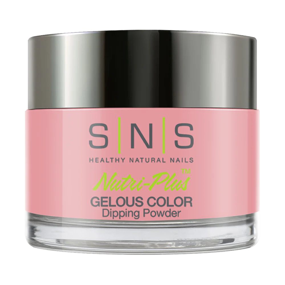 SNS Dipping Powder Nail - BOS 15 - Image 3