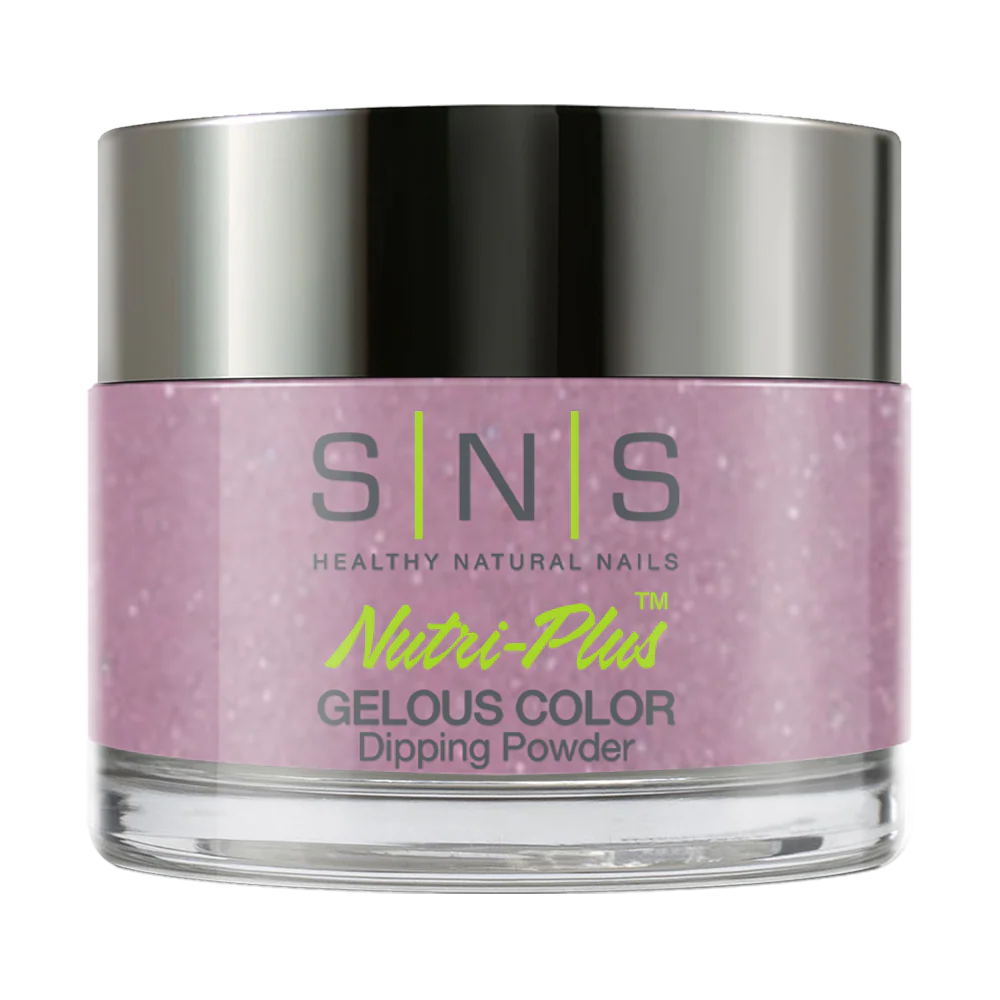 SNS Dipping Powder Nail - BOS 17 - Image 3
