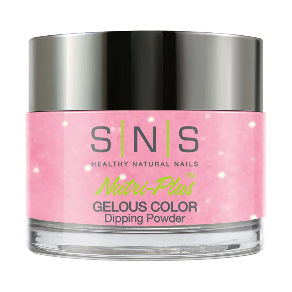 SNS Dipping Powder Nail - BOS 18 - Image 3