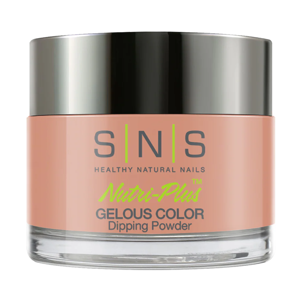 SNS Dipping Powder Nail - BOS 21 - Image 2