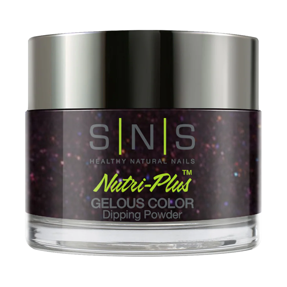 SNS Dipping Powder Nail - BOS 22