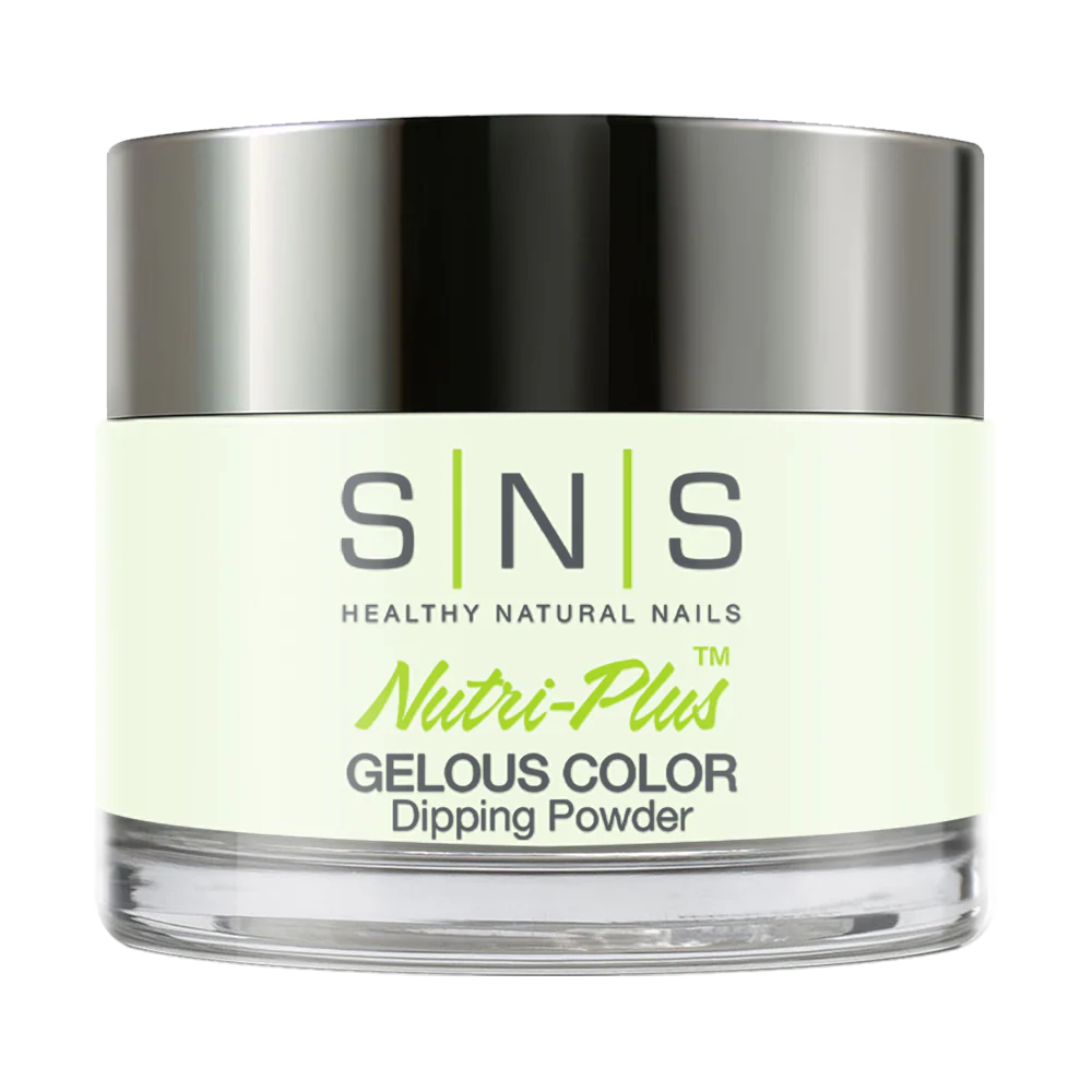 SNS Dipping Powder Nail - BOS 24 - Image 3