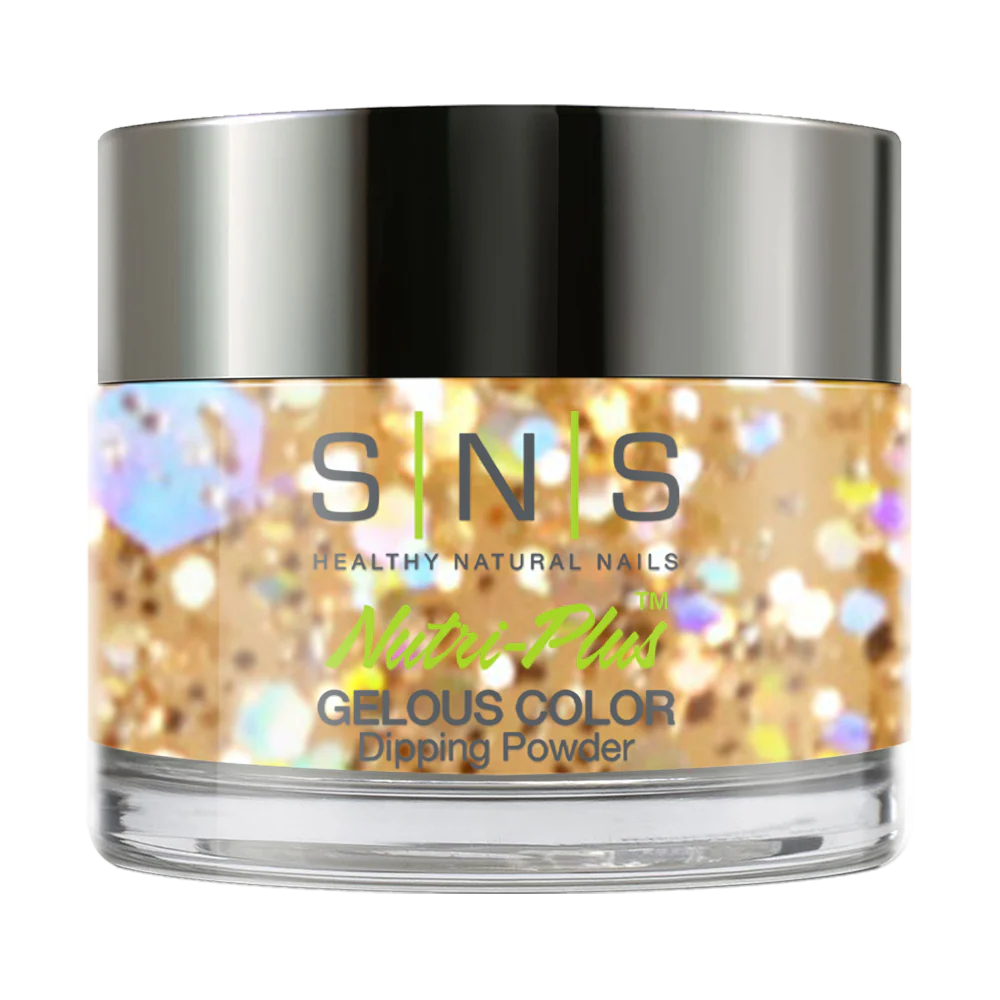 SNS Dipping Powder Nail - BP02 - Image 3