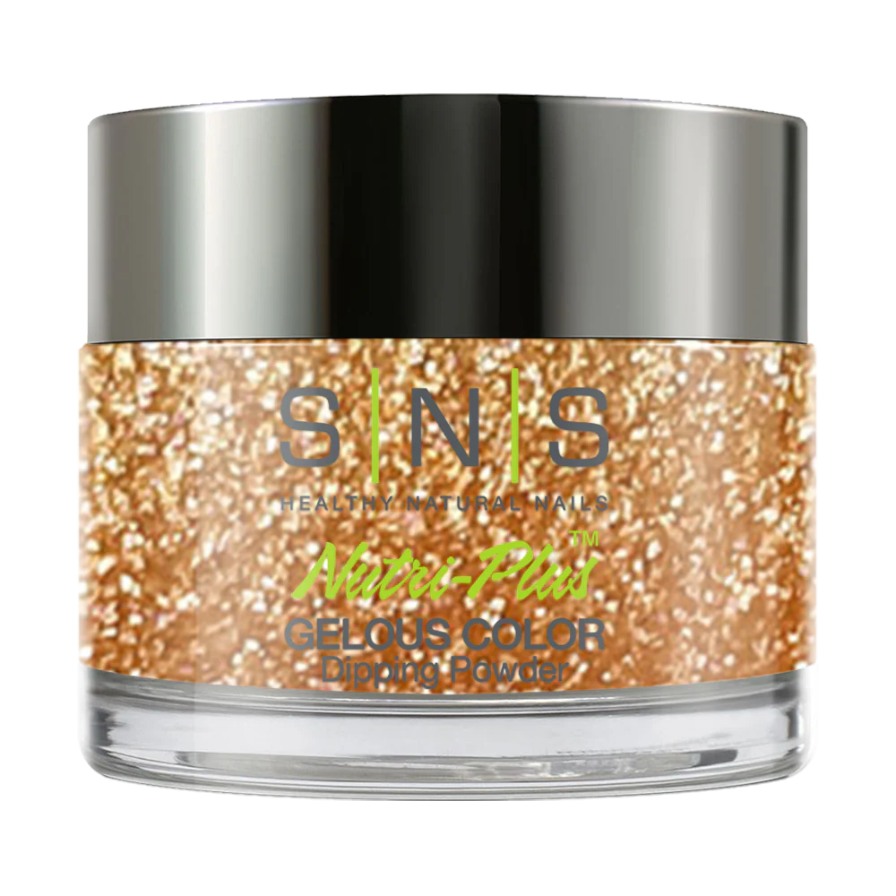 SNS Dipping Powder Nail - BP06 - Image 3