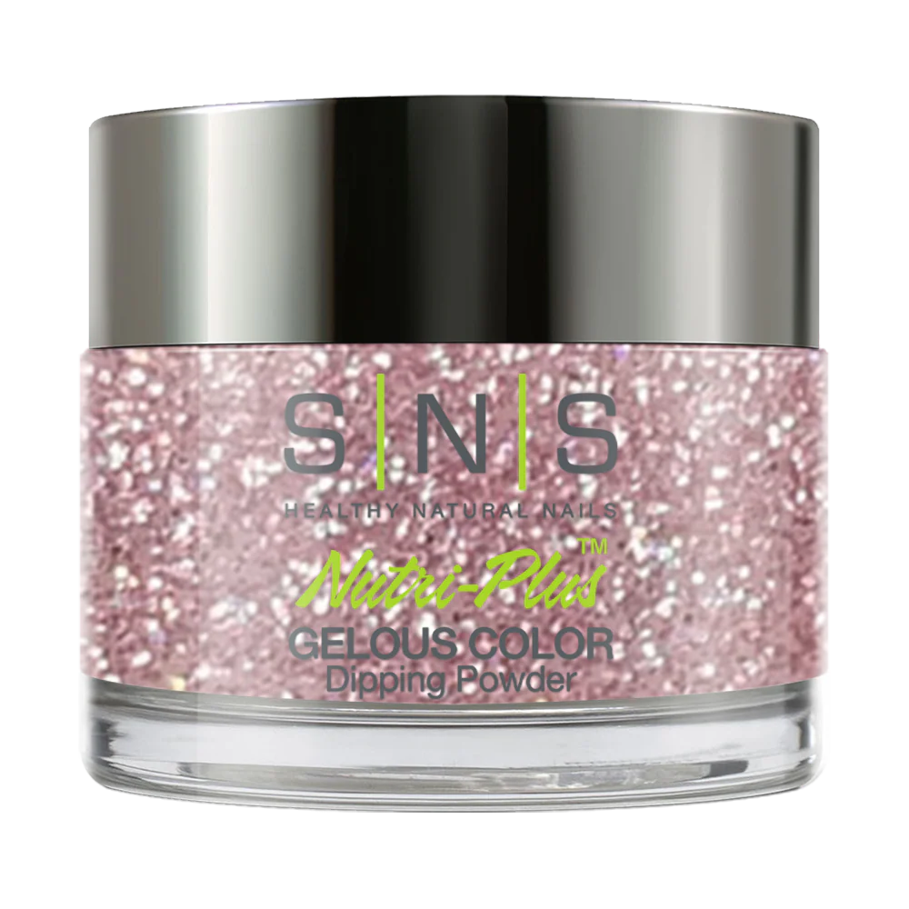 SNS Dipping Powder Nail - BP08