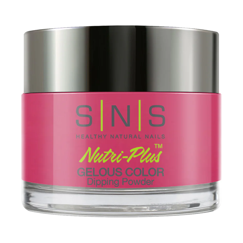 SNS Dipping Powder Nail - BP11 - Image 3