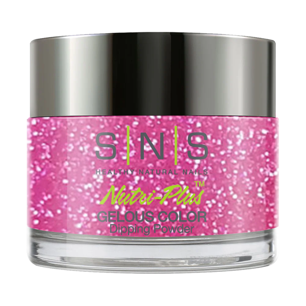 SNS Dipping Powder Nail - BP12