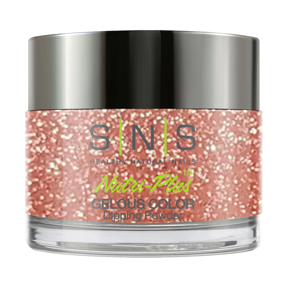 SNS Dipping Powder Nail - BP14 - Image 3