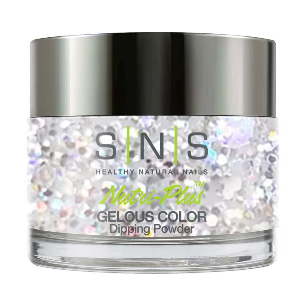 SNS Dipping Powder Nail - BP16 - Image 2