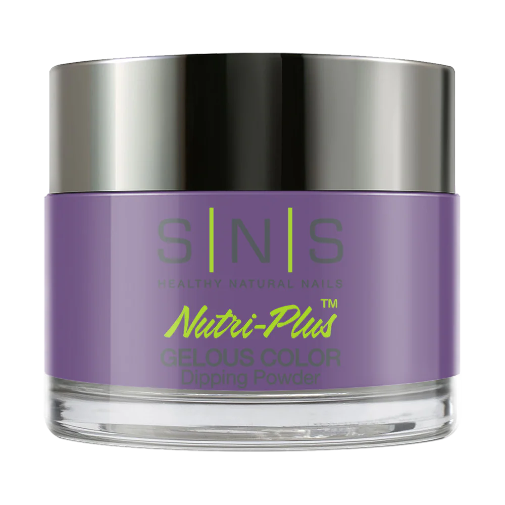 SNS Dipping Powder Nail - BP17