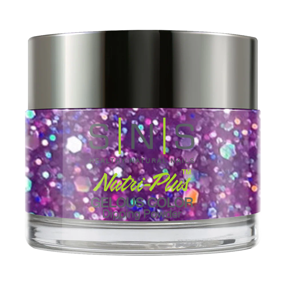SNS Dipping Powder Nail - BP18