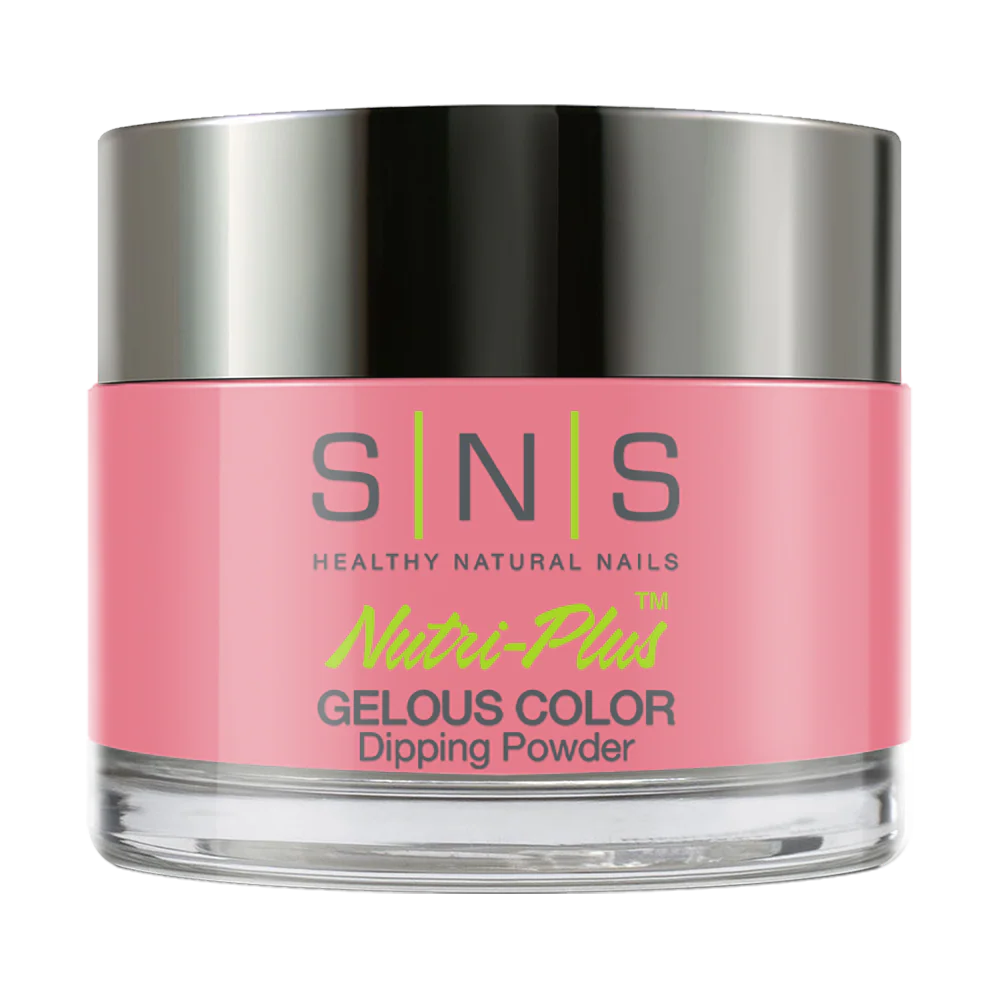 SNS Dipping Powder Nail - BP21