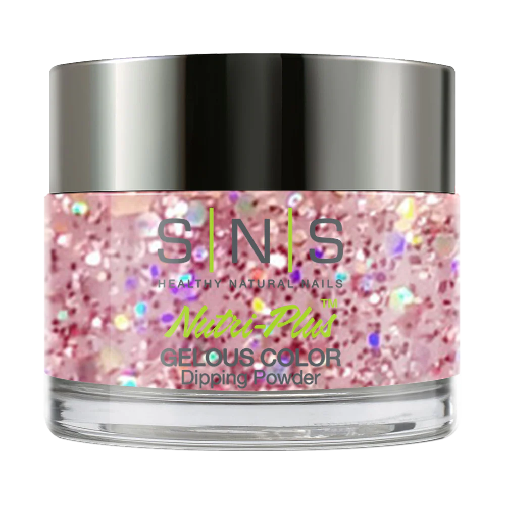 SNS Dipping Powder Nail - BP24 - Image 3