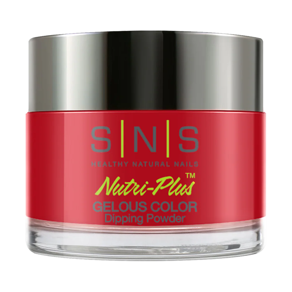 SNS Dipping Powder Nail - BP33