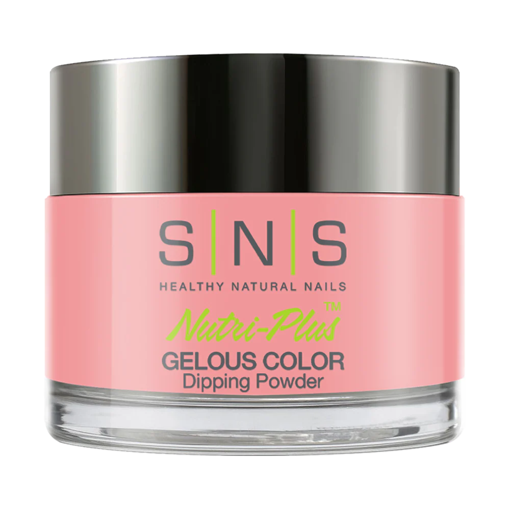 SNS Dipping Powder Nail - BP35 - Image 3