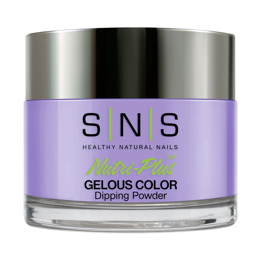 SNS Dipping Powder Nail - CS04 - Call Me Kandy - Image 3