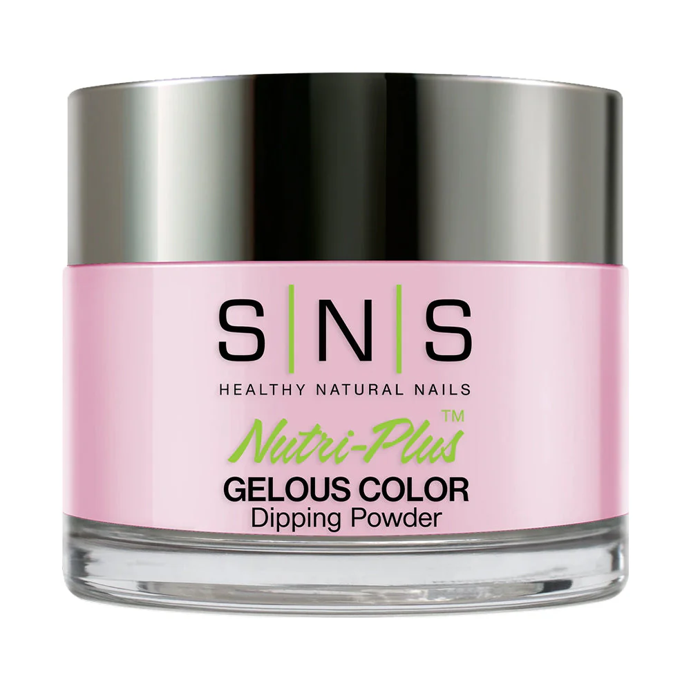 SNS Dipping Powder Nail - CS21 - Peep Show - Image 3